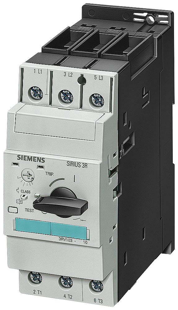 3RV1031-4DA10 Siemens