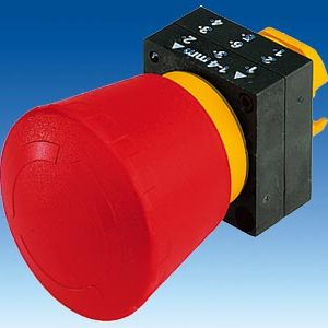 3SB3000-1HA20 Siemens