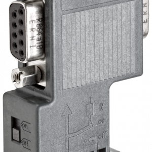 6ES7972-0BB12-0XA0 Siemens