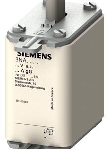 Siemens | 3NA3822-7