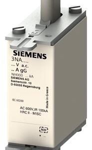 3NA3810-6 Siemens
