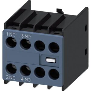 3RH2911-1HA11 Siemens