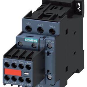 3RT2024-1DB44-3MA0