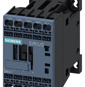 3RH2140-2BB40 Siemens