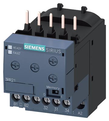 3RR2141-1AA30 3RR2141-1AA30 Siemens