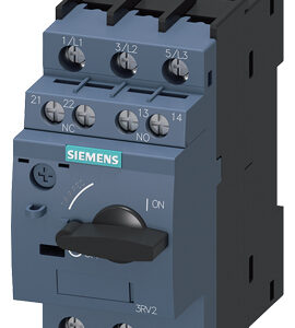 Siemens | 3RV2011-1DA15