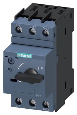 3RV2021-1JA10 Siemens