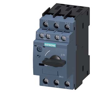 Siemens | 3RV2021-1EA15