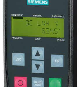 6SL3255-0AA00-4CA1 Siemens