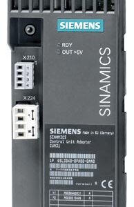 6SL3040-0PA00-0AA1 Siemens