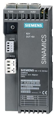 6SL3040-0PA00-0AA1 Siemens