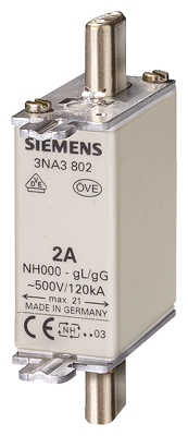3NA3824 Siemens