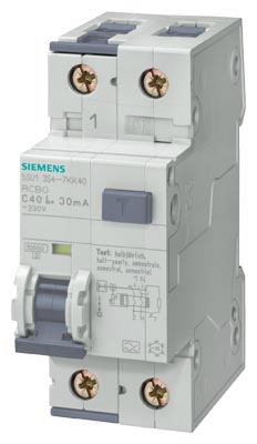 5SU1154-6KK06 Siemens