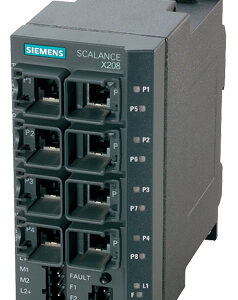 6GK5208-0BA10-2AA3 Siemens