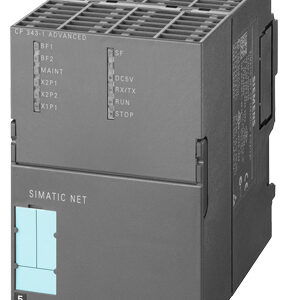 6GK7343-1GX30-0XE0 Siemens