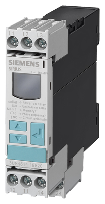3UG4616-1CR20 Siemens