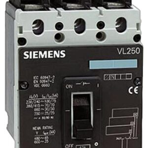 3VL3725-1AA36-0AA0 Siemens