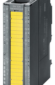 6ES7326-2BF10-0AB0 Siemens