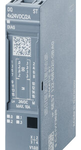 6ES7132-6BD20-0BA0 Siemens