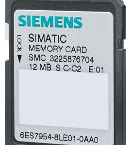 6ES7954-8LE03-0AA0 Siemens
