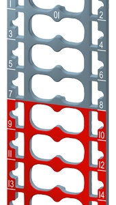 Siemens | 6ES7193-6CP01-2MA0