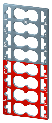 Siemens | 6ES7193-6CP01-2MA0 Siemens | 6ES7193-6CP01-2MA0