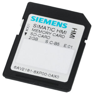 6AV2181-8XP00-0AX0 Siemens