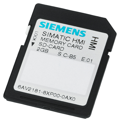 6AV2181-8XP00-0AX0 Siemens