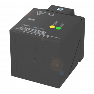 Balluff | BIC 1B0-IT1A7-Q40KFU-SM4A4A, BIC007F