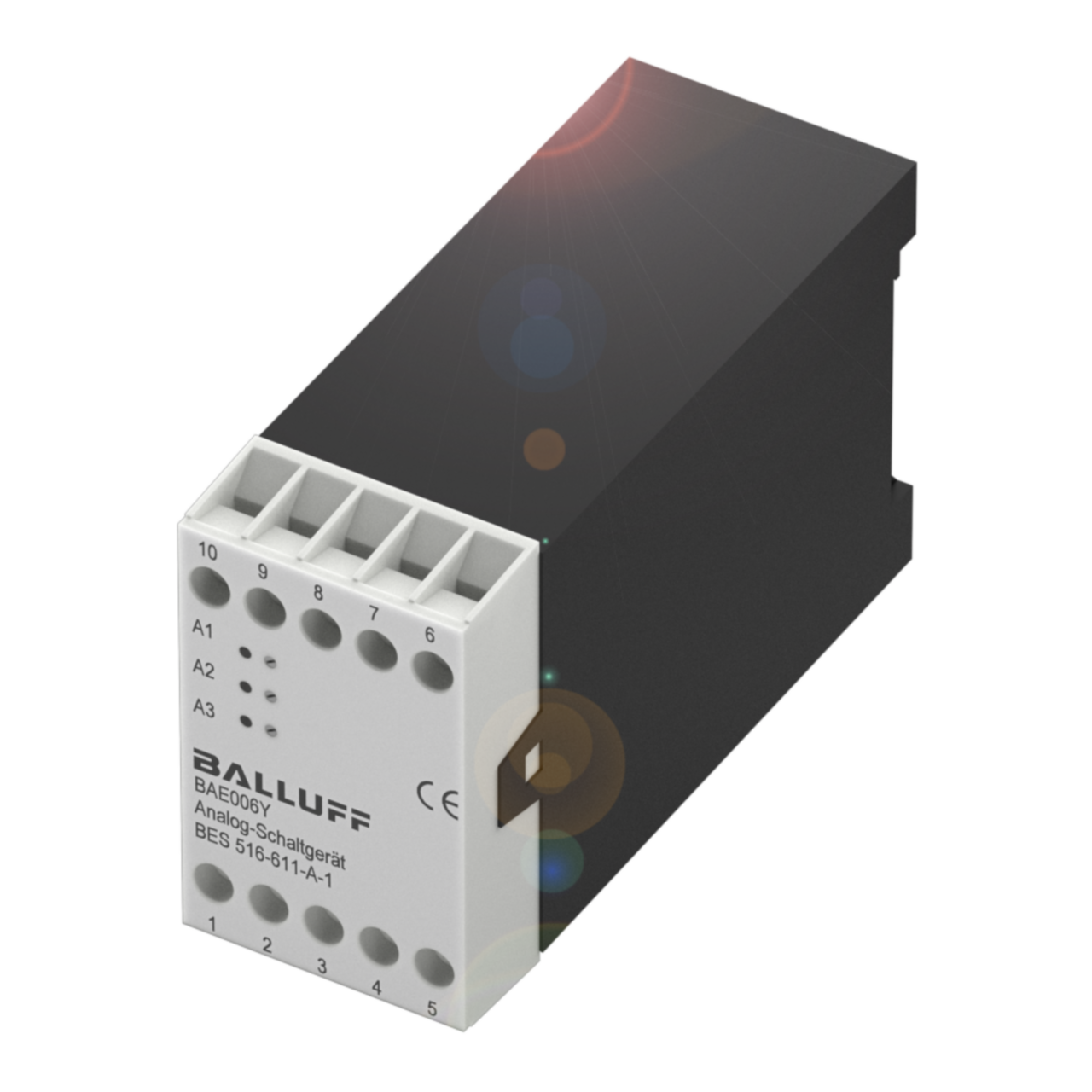 BES 516-611-A-1, BAE006Y BES 516-611-A-1, BAE006Y Balluff